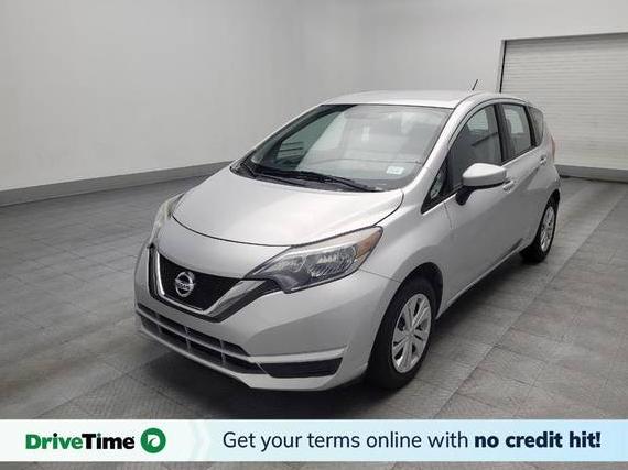 NISSAN VERSA NOTE 2017 3N1CE2CP1HL356087 image